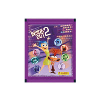 PANINI STICKERS INSIDE OUT 2 1